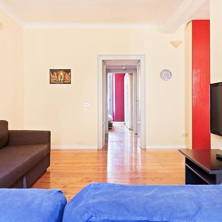 Buenos Aires Shopping Flat Apartment Milan Exterior photo
