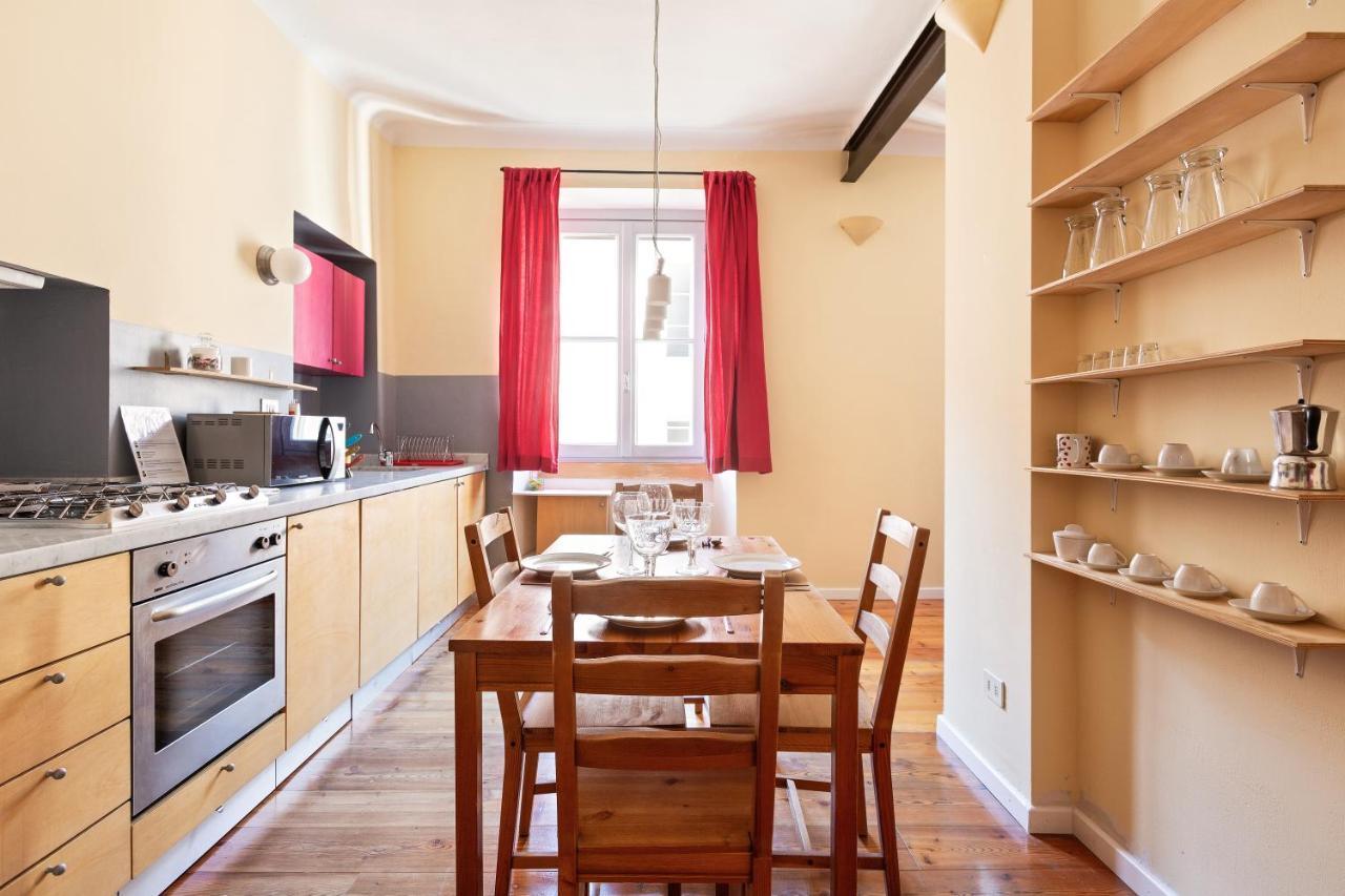 Buenos Aires Shopping Flat Apartment Milan Exterior photo