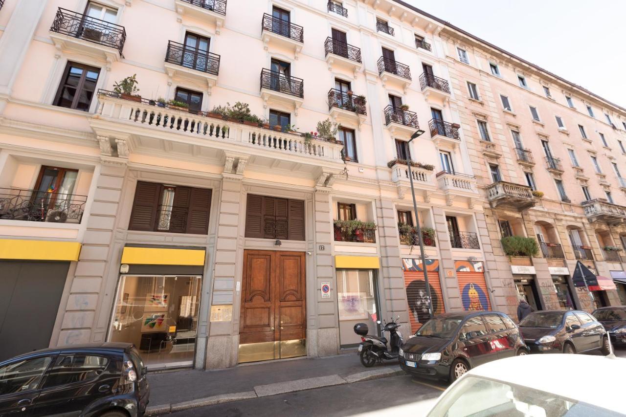 Buenos Aires Shopping Flat Apartment Milan Exterior photo